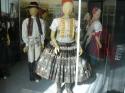 Exposition of folk customes at SNM (2) Exposition of folk customes at SNM (2)