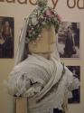 Tekov museum in Levice - folk costume Tekov museum in Levice - folk costume