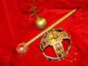 Crown jewels Crown jewels