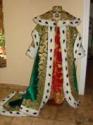 Garb of Anton Grassalkovich Garb of Anton Grassalkovich