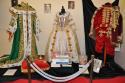 Historical wearings of maria Theresia, Anton Grass Historical wearings of maria Theresia, Anton Grass