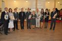 Participants on Cultural - Historical day Participants on Cultural - Historical day
