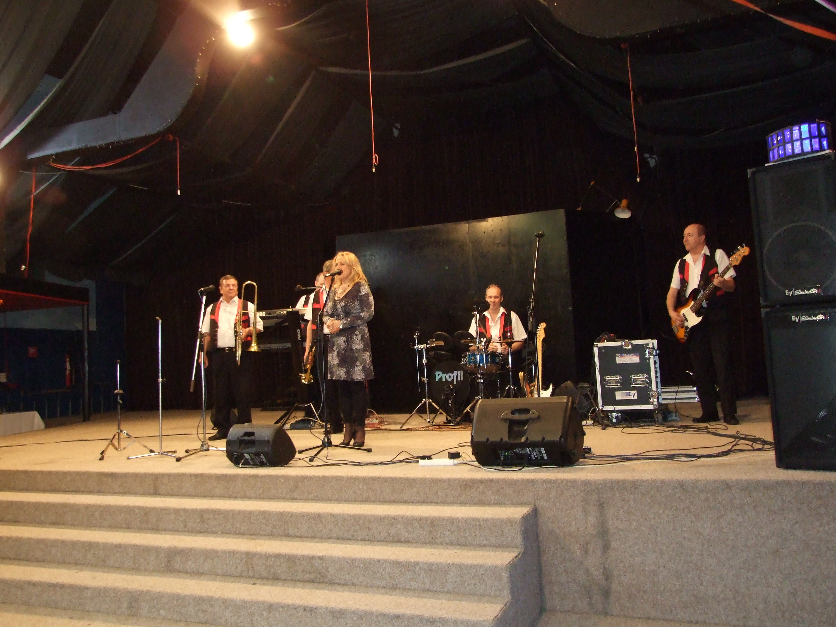 Fotogaléria Profil Band (5) Profil Band